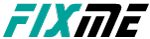 Fix Me Málaga Logo