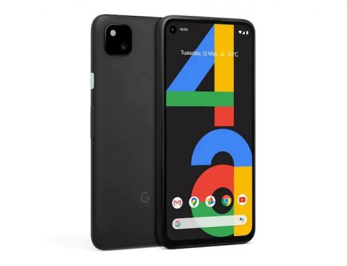 Review de Google Pixel 4a: nuestras características favoritas