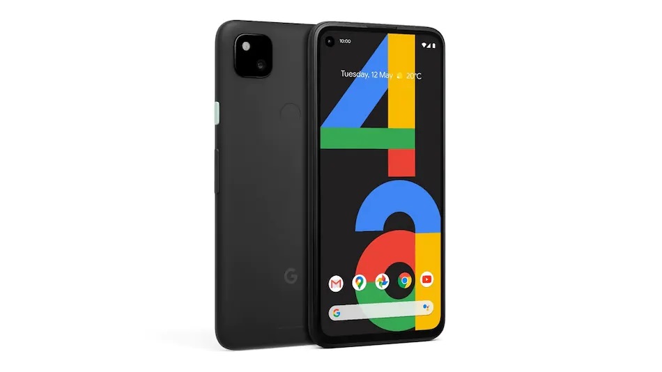 Review de Google Pixel 4A