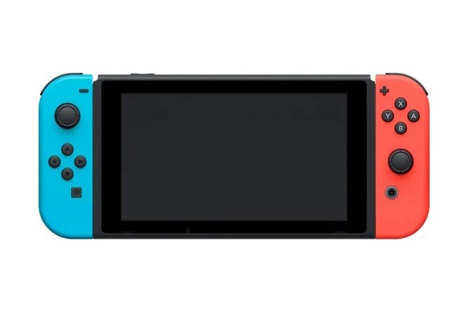 Reparación de Nintendo Switch en Mälaga