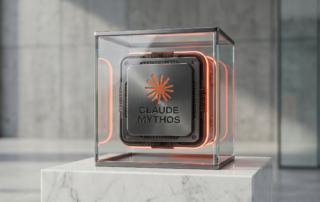 claude mythos