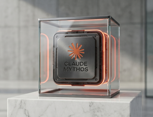 Claude Mythos: la IA más poderosa del mundo
