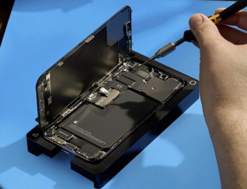 Vuelven los móviles con batería extraíble: qué cambia en 2027