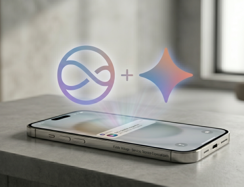 Gemini en tu iPhone: La revolución de Siri gracias a Google