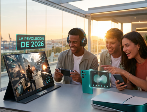 La Revolución de 2026: ¿Qué Móviles y Consolas Romperán el Mercado este Verano?
